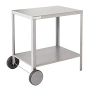 Kitchen Trolley - Media S - Cookin Garden